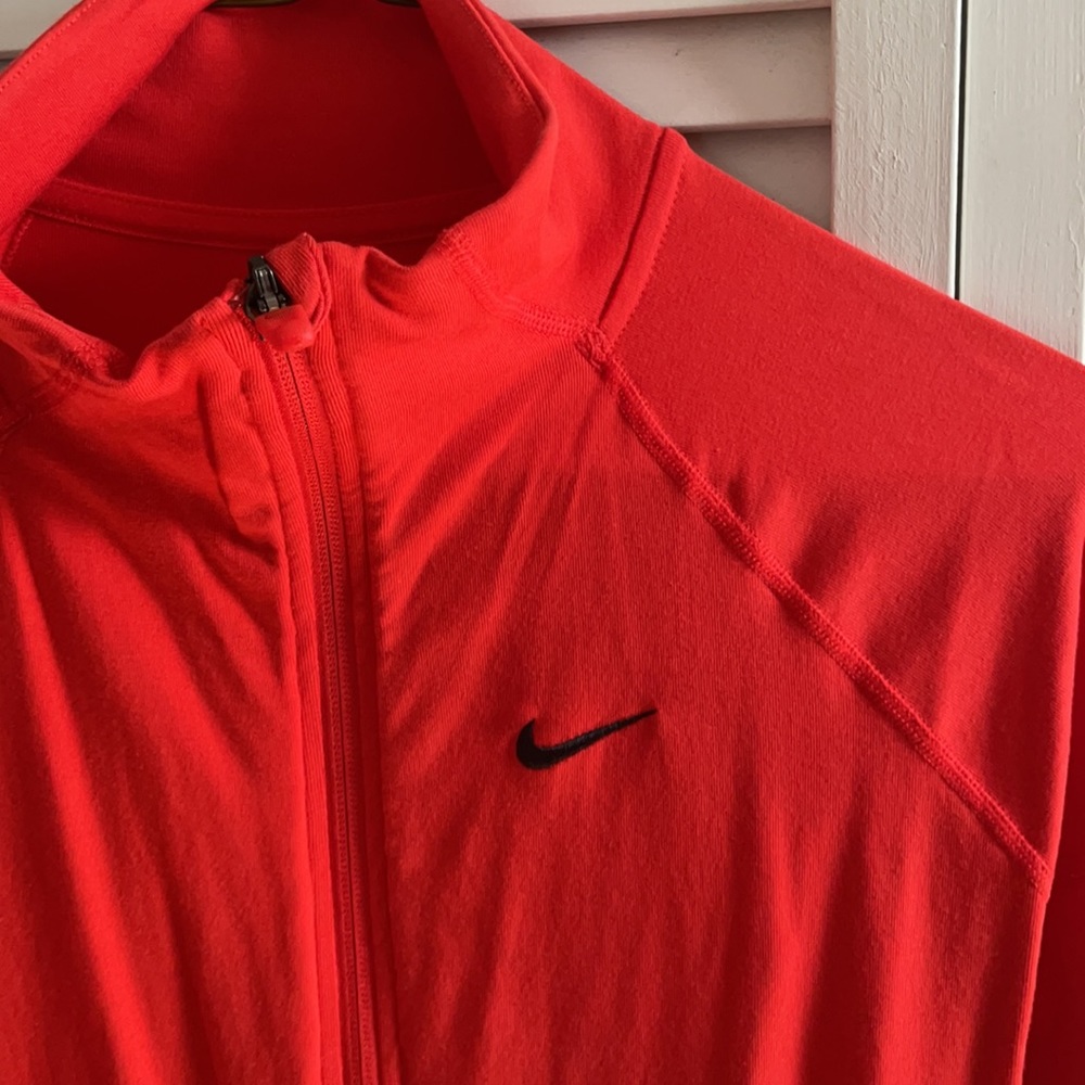 Nike Nylon Jacket - image 5